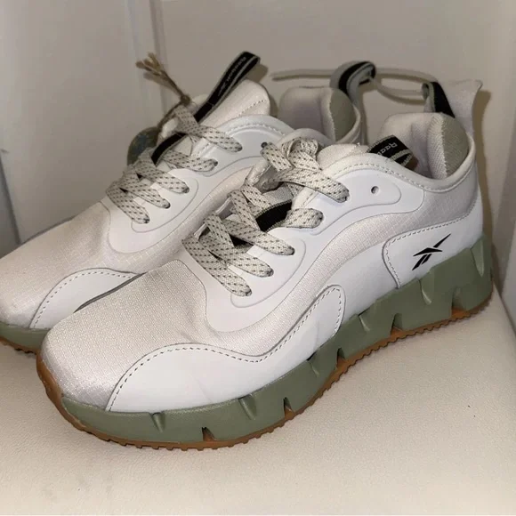 Reebok Comfort Footbed Ortholite Shoes